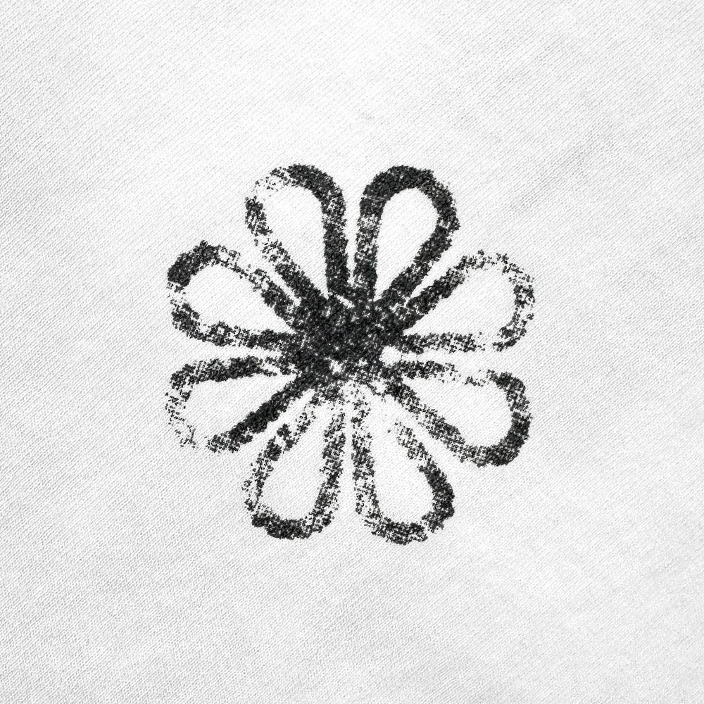 Pearlz Tee - DIGITAL GROUPI3 - VENTURER