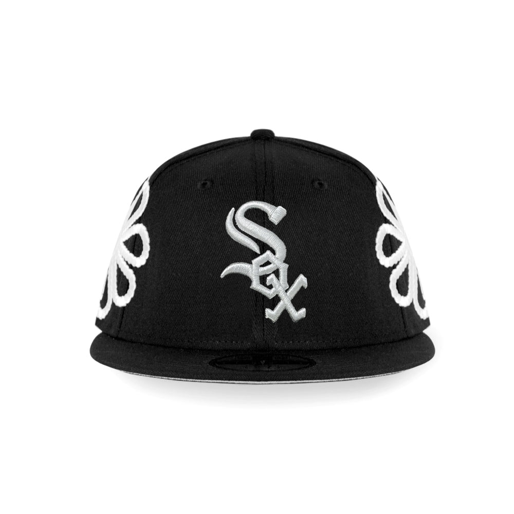 SOX Pearlz Embroidery Hat