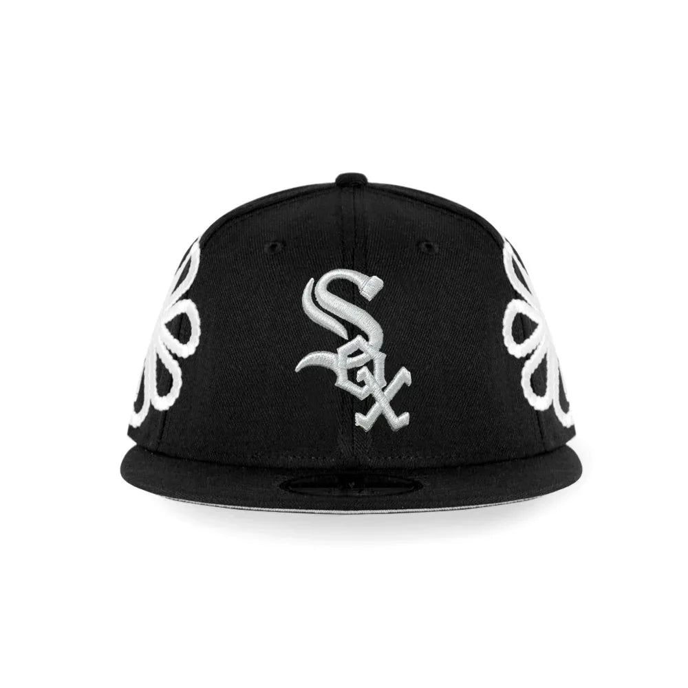 SOX Pearlz Embroidery Hat - DIGITAL GROUPI3 - VENTURER