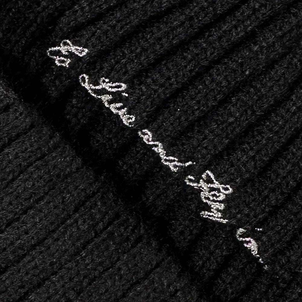 LA To Live and Fly In Beanie - LA ROPA - VENTURER