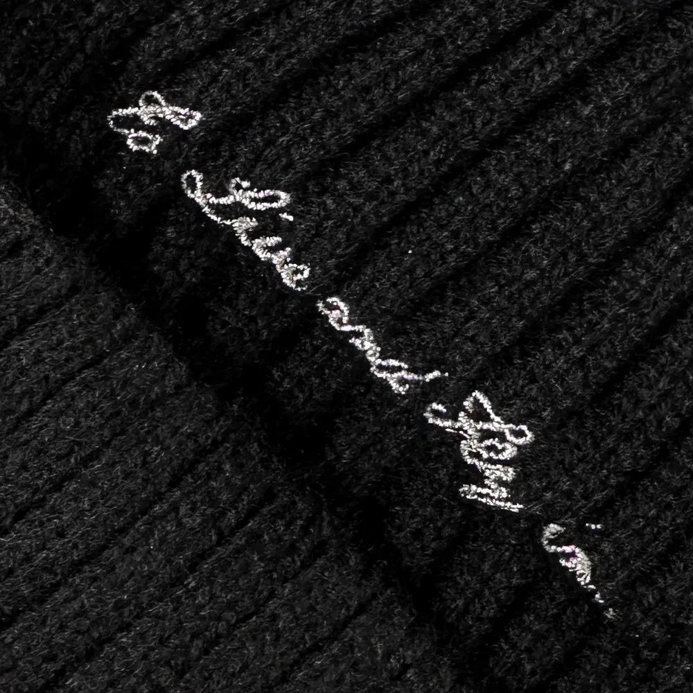 LA To Live and Fly In Beanie - LA ROPA - VENTURER