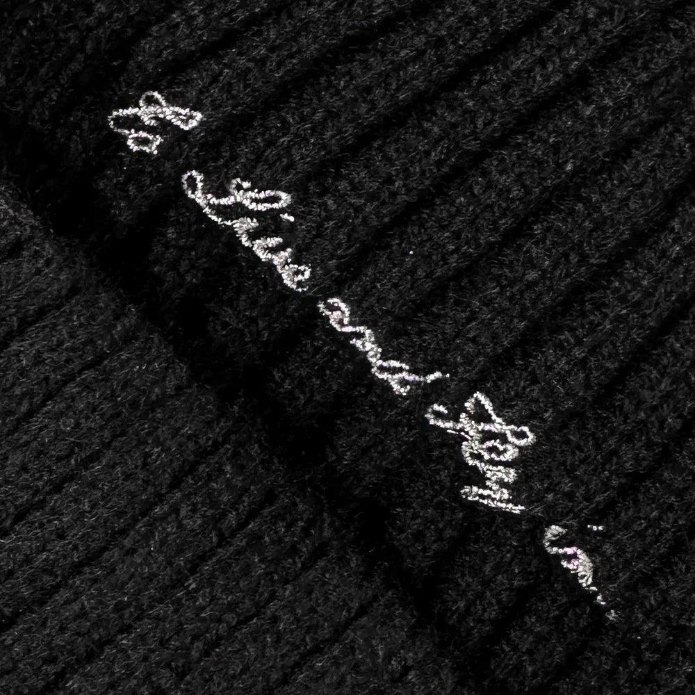 LA To Live and Fly In Beanie - LA ROPA - VENTURER