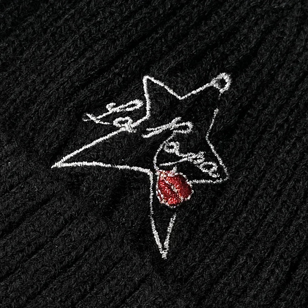 Oakland California Beanie - LA ROPA - VENTURER