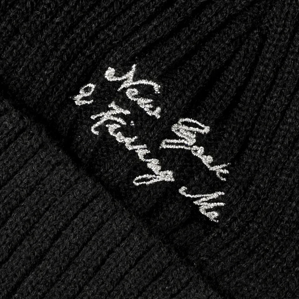 Oakland California Beanie - LA ROPA - VENTURER