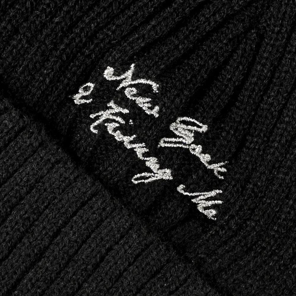 CWS Home Of The Windy City Beanie - LA ROPA - VENTURER