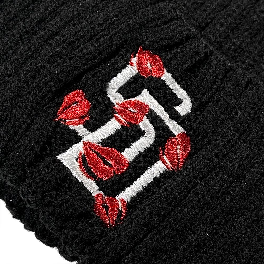 San Diego Padres Beanie - LA ROPA - VENTURER