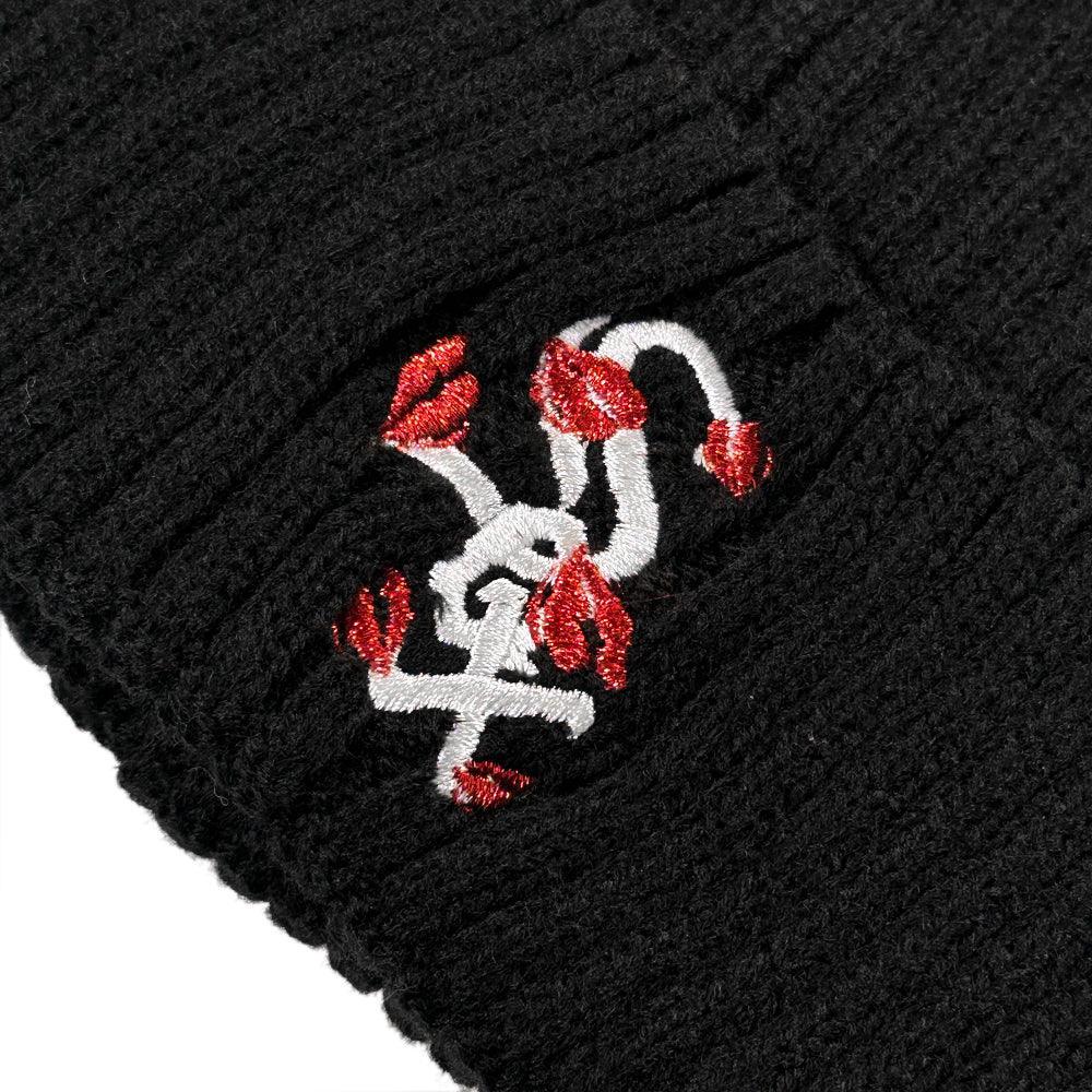 CWS Home Of The Windy City Beanie - LA ROPA - VENTURER