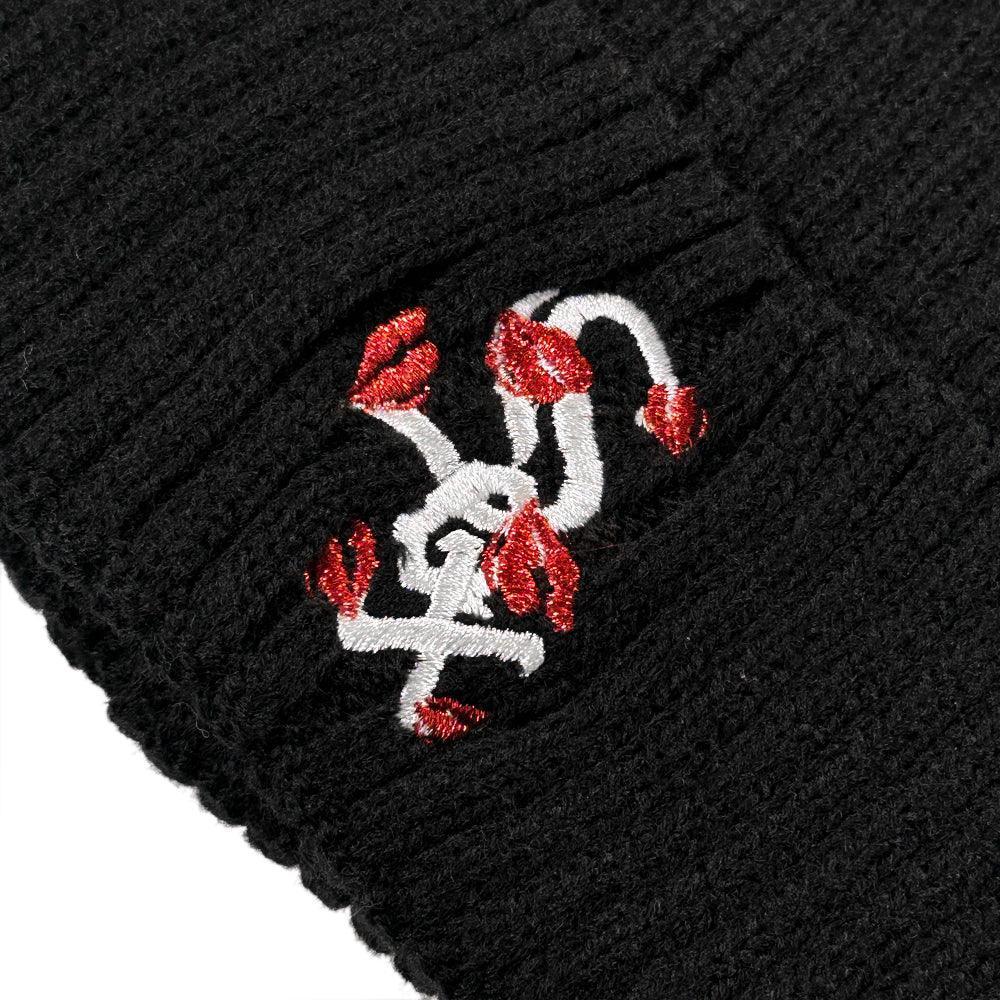 CWS Home Of The Windy City Beanie - LA ROPA - VENTURER