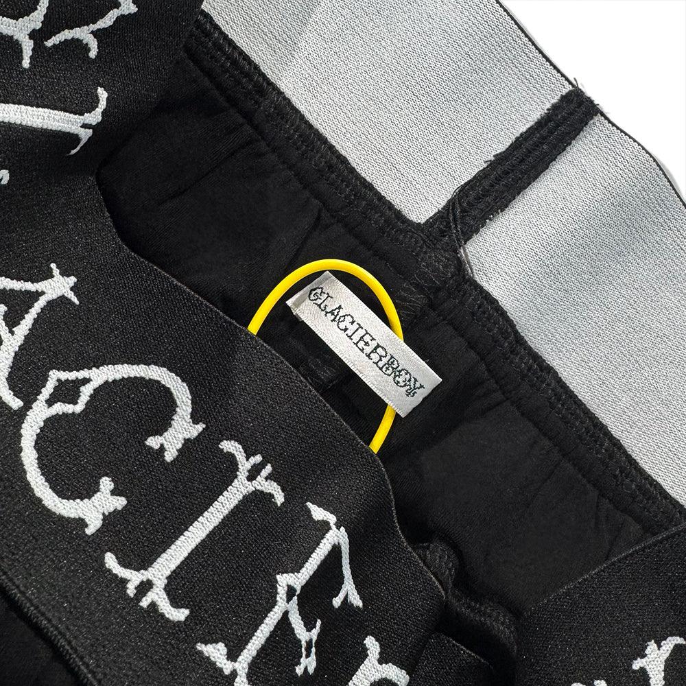 Gypsophila Full Diamond Pants - GLACIERBOY - VENTURER