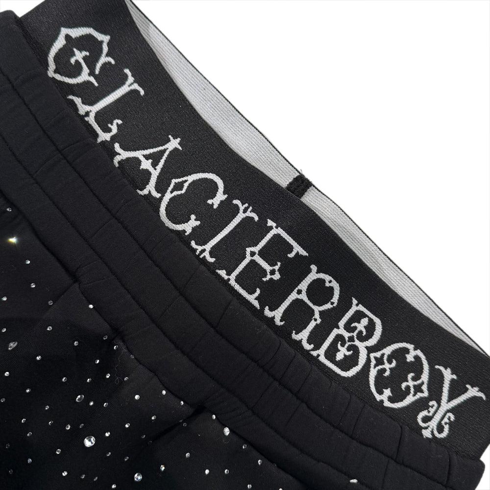 Gypsophila Full Diamond Pants - GLACIERBOY - VENTURER