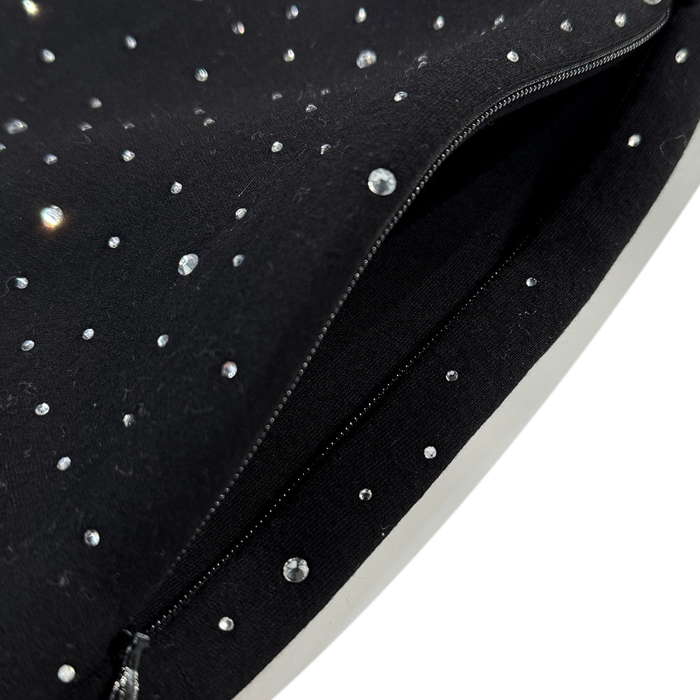 Gypsophila Full Diamond Pants