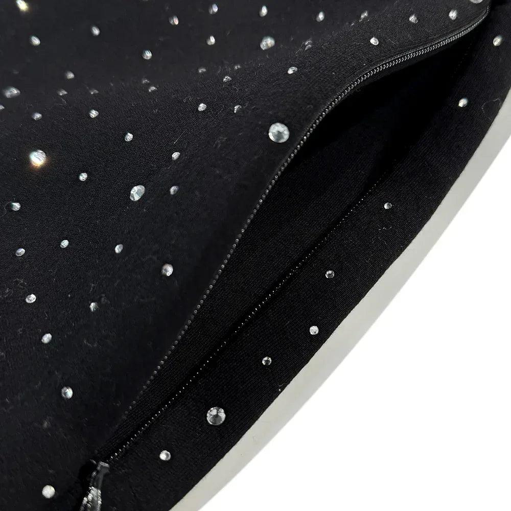 Gypsophila Full Diamond Pants - GLACIERBOY - VENTURER