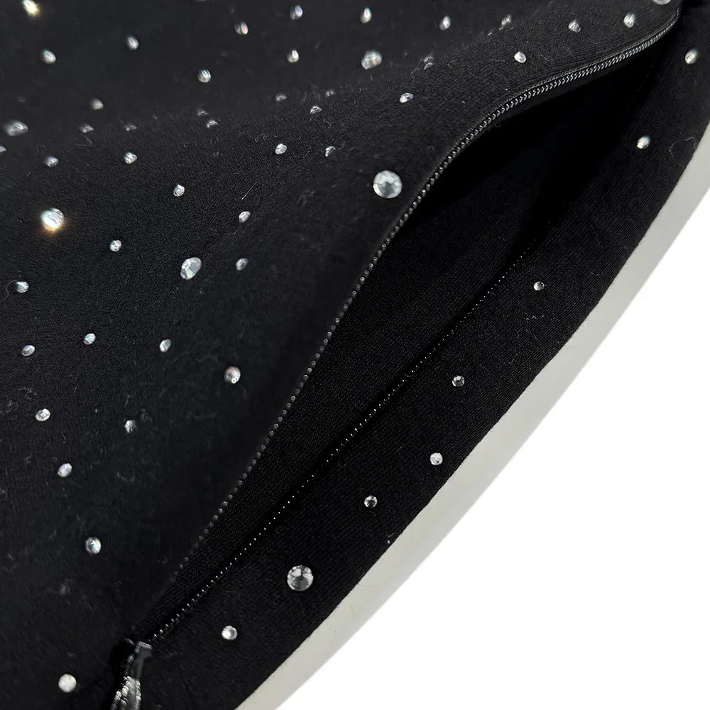 Gypsophila Full Diamond Pants - GLACIERBOY - VENTURER