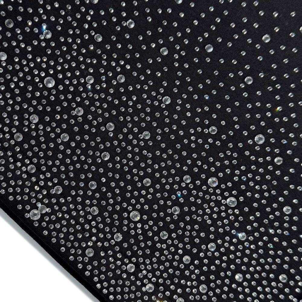 Gypsophila Full Diamond Pants - GLACIERBOY - VENTURER