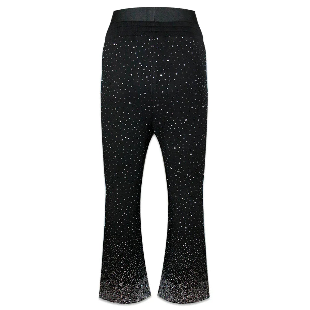Gypsophila Full Diamond Pants - GLACIERBOY - VENTURER