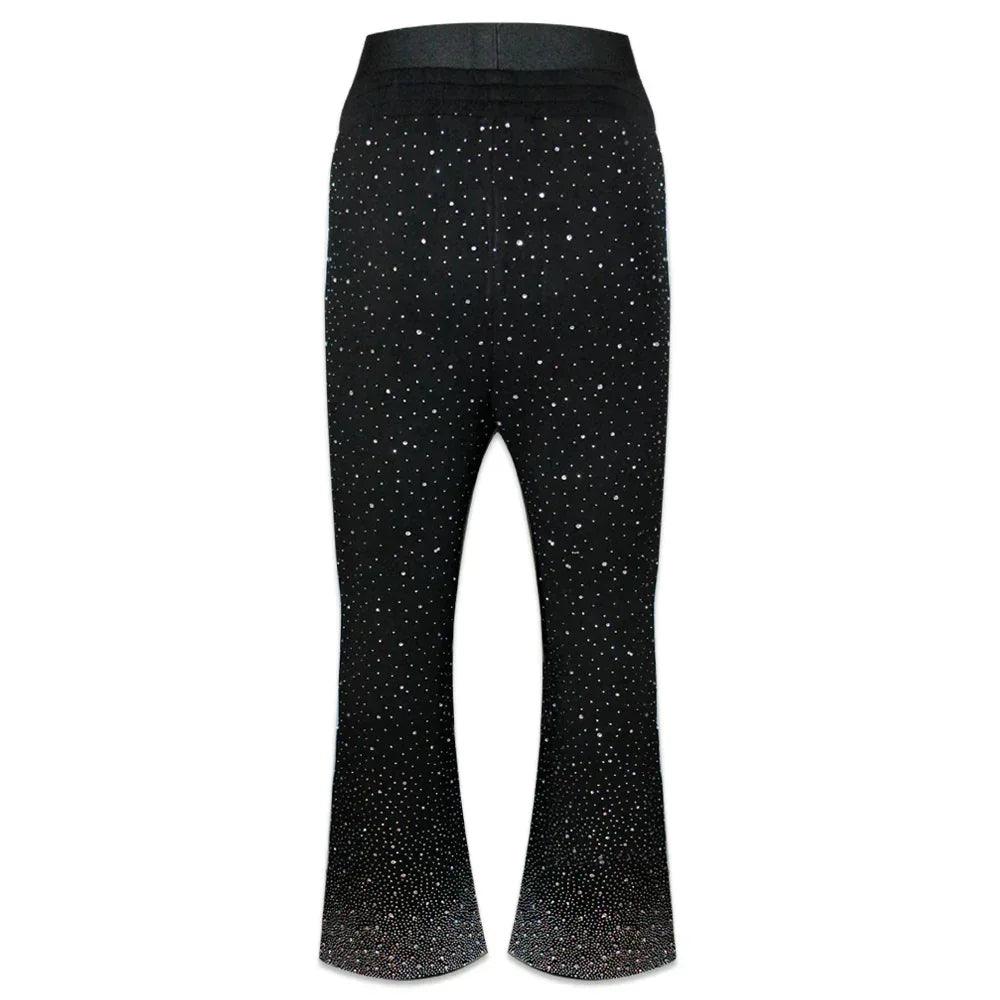 Gypsophila Full Diamond Pants - GLACIERBOY - VENTURER