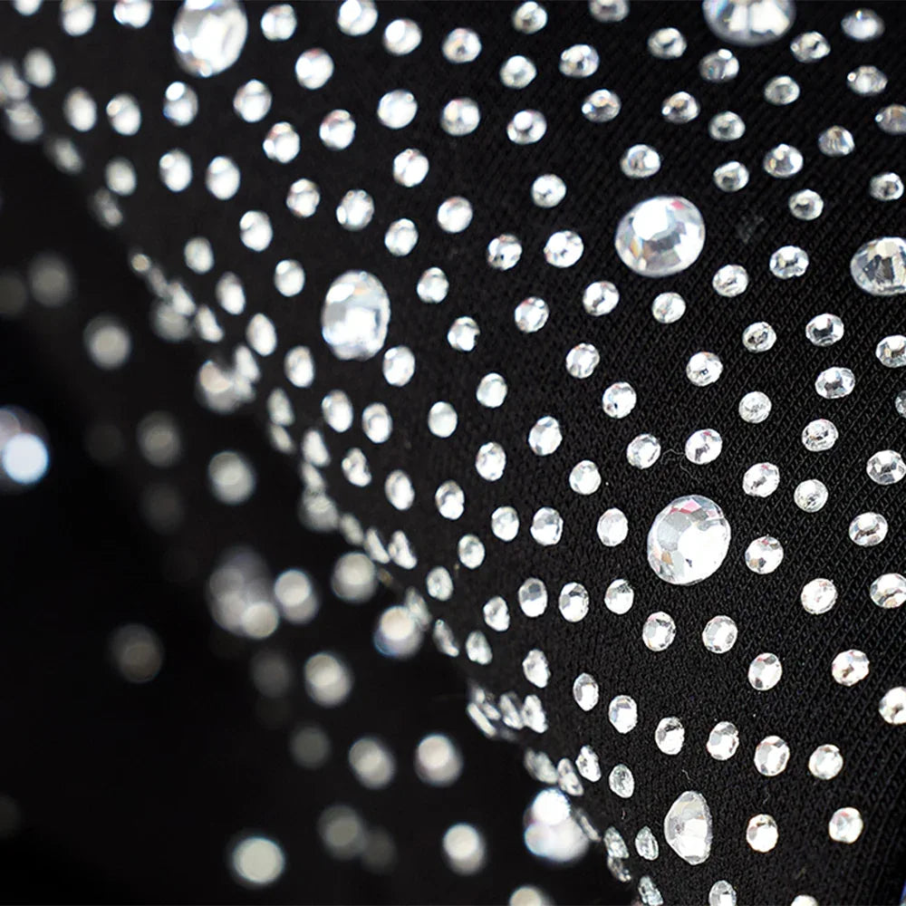 Gypsophila Full Diamond Pants - GLACIERBOY - VENTURER