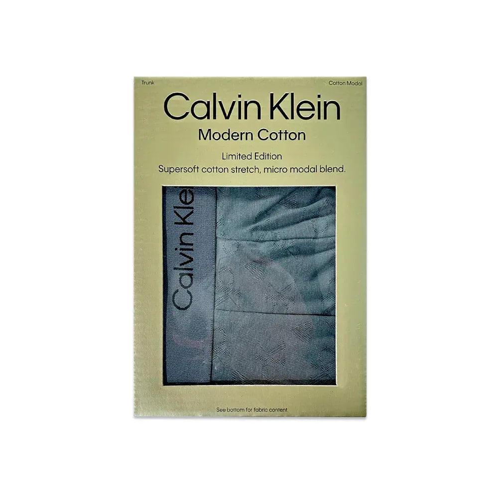 Low Rise Trunk - CALVIN KLEIN - VENTURER