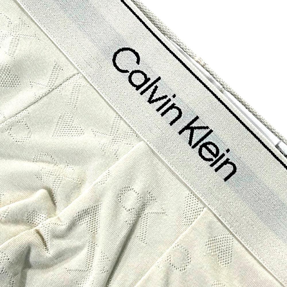 Low Rise Trunk - CALVIN KLEIN - VENTURER