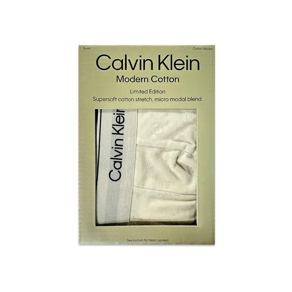 Low Rise Trunk - CALVIN KLEIN - VENTURER