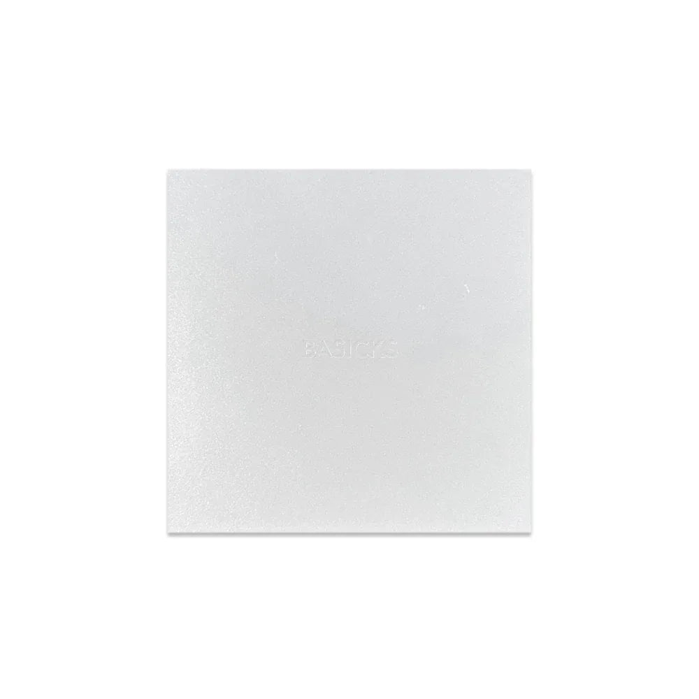 Heart Necklace (Small Link) - BASICKS - VENTURER