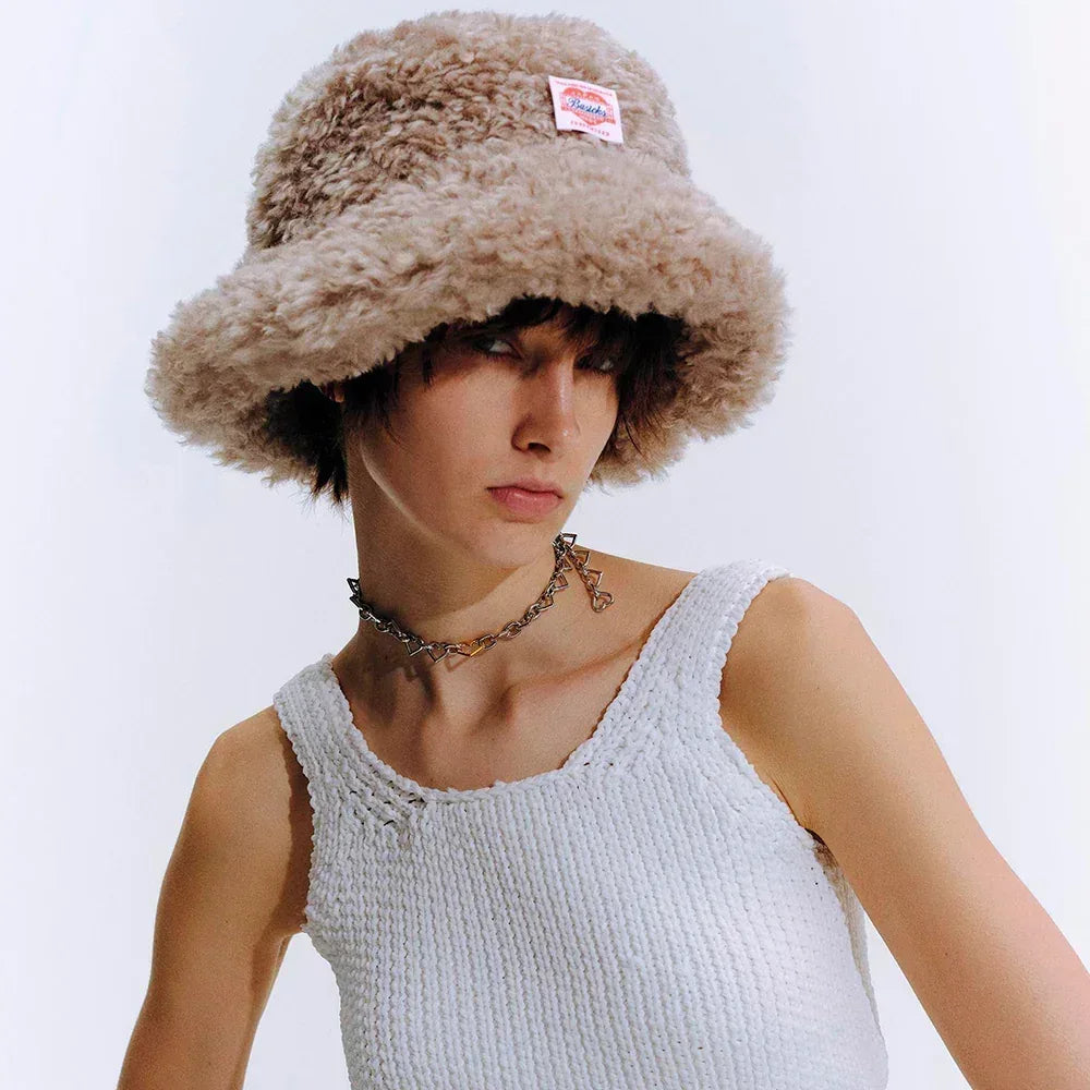 Heart Razor Necklace (Small Link) - BASICKS - VENTURER