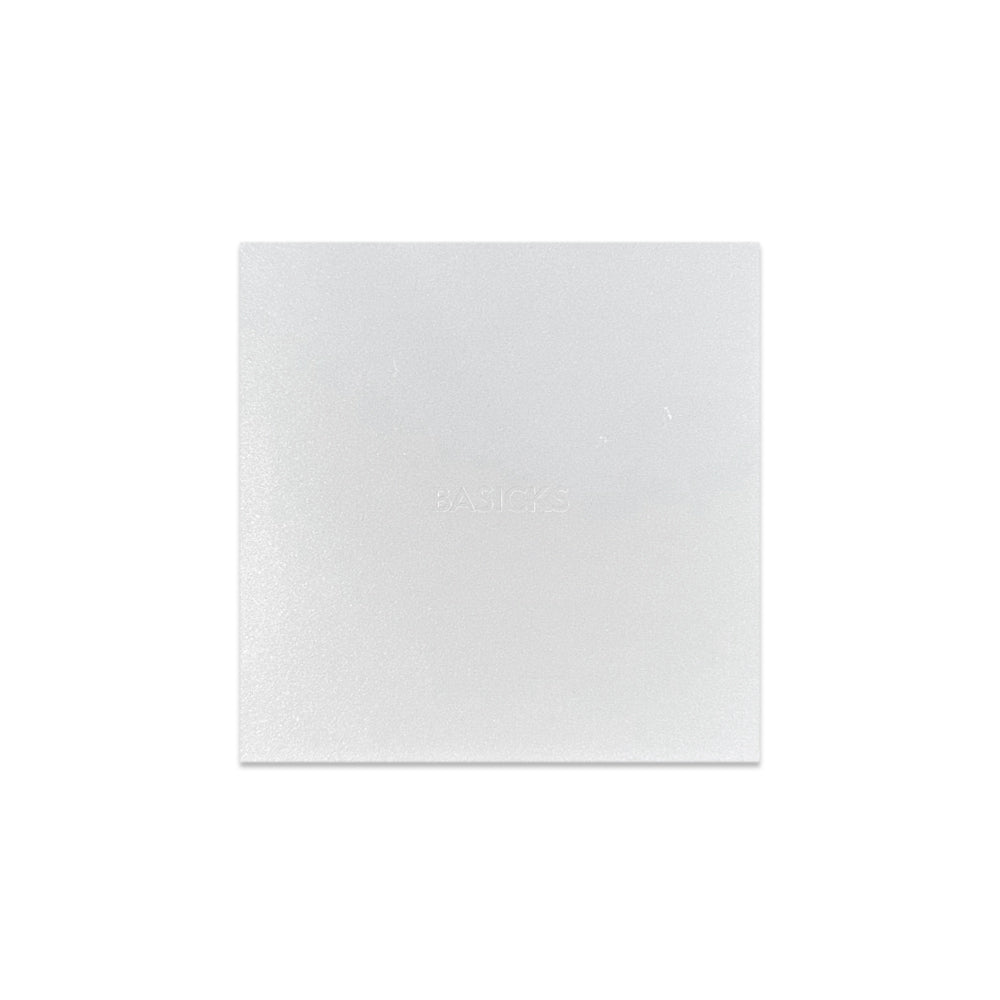 Heart Keyring - BASICKS - VENTURER