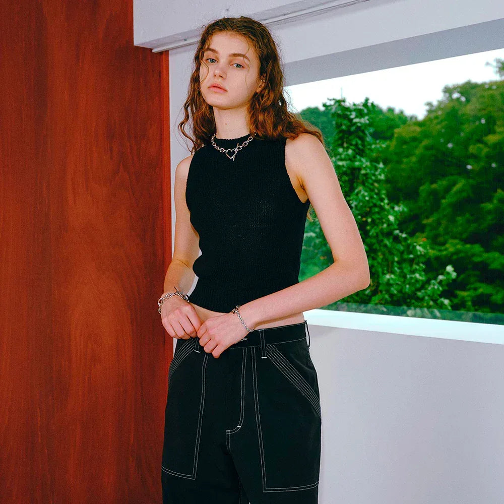 Heart Bracelet (Medium Link) - BASICKS - VENTURER