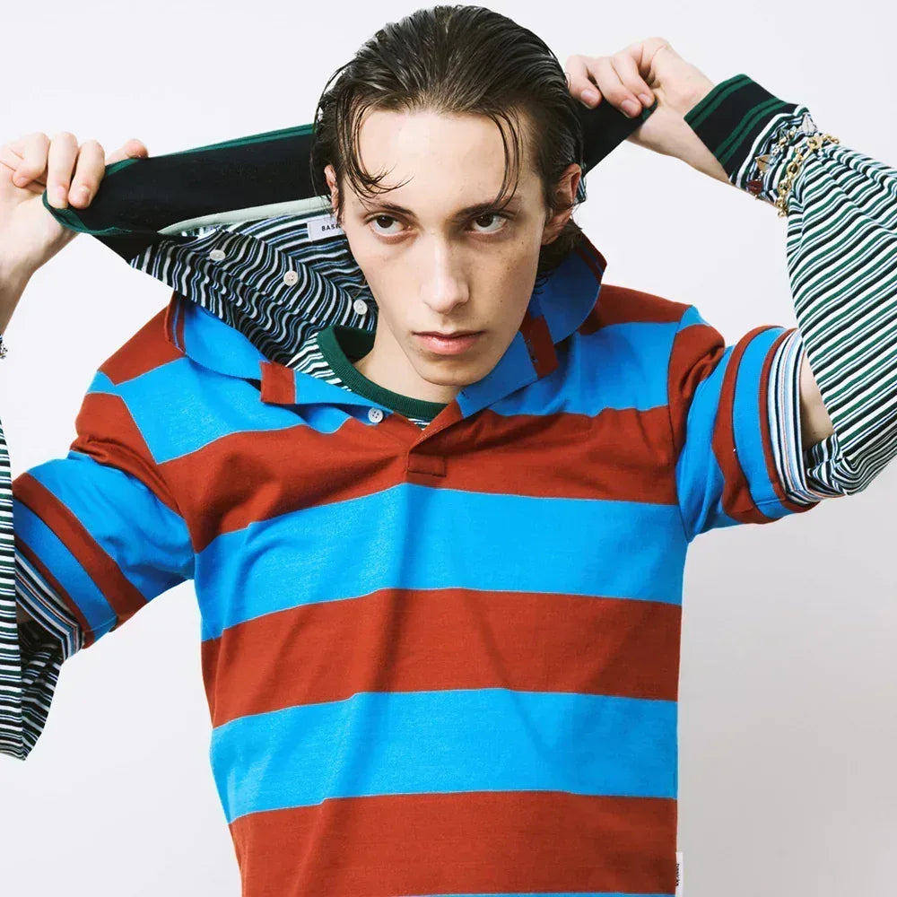 Heart Bracelet (Medium Link) - BASICKS - VENTURER