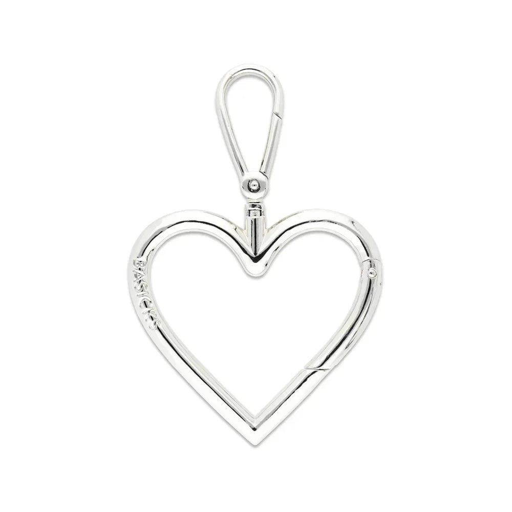 Heart Keyring - BASICKS - VENTURER