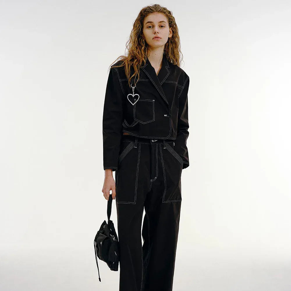 Heart Keyring - BASICKS - VENTURER