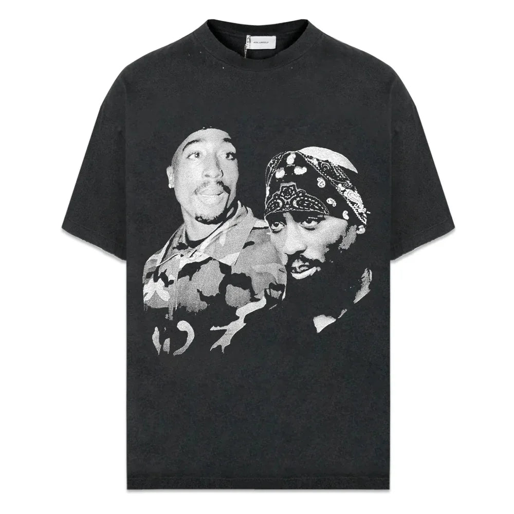 ASKYURSELF (アスクユアセルフ)商品ページ - Legends Tee - Vintage