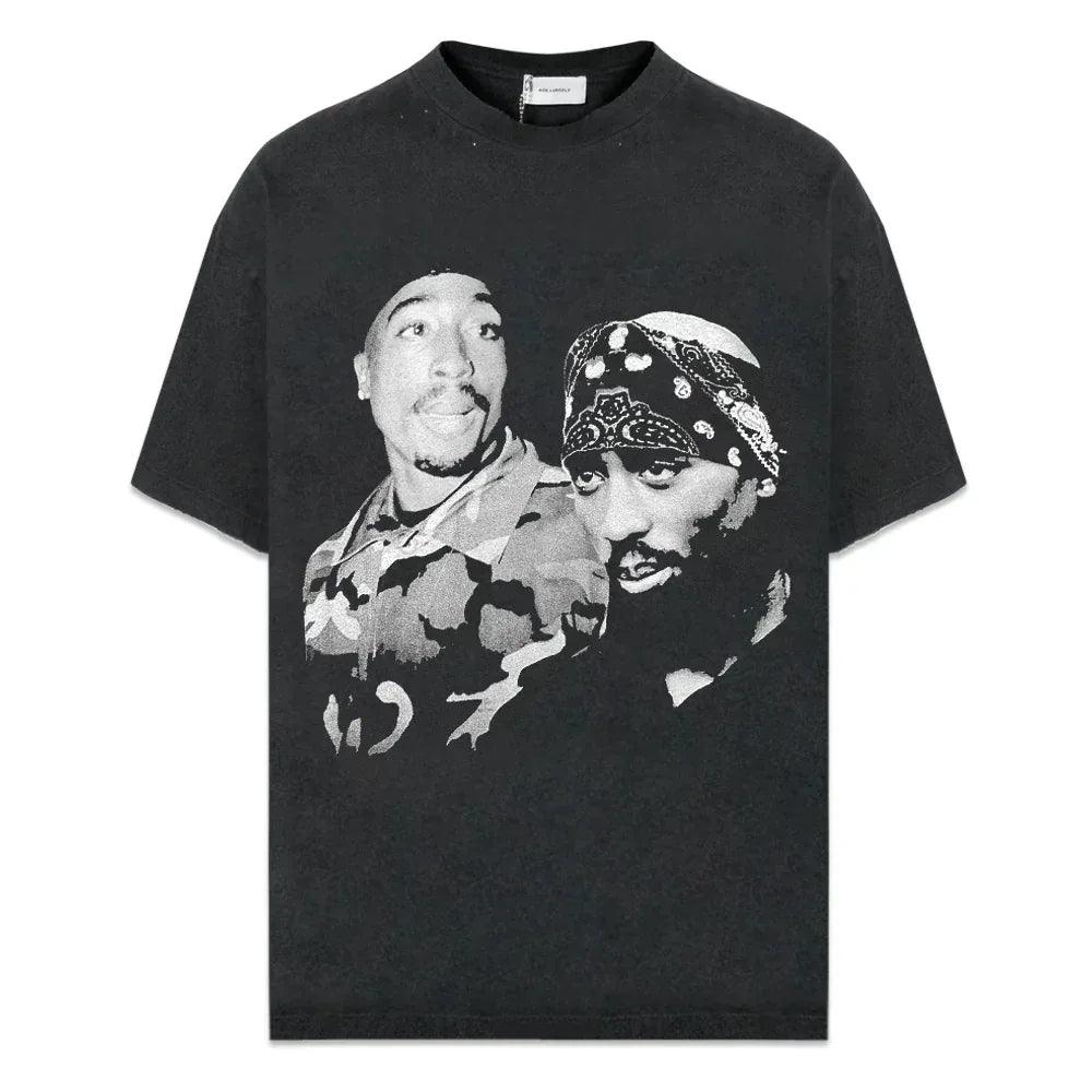 Legends Tee - ASKYURSELF - VENTURER