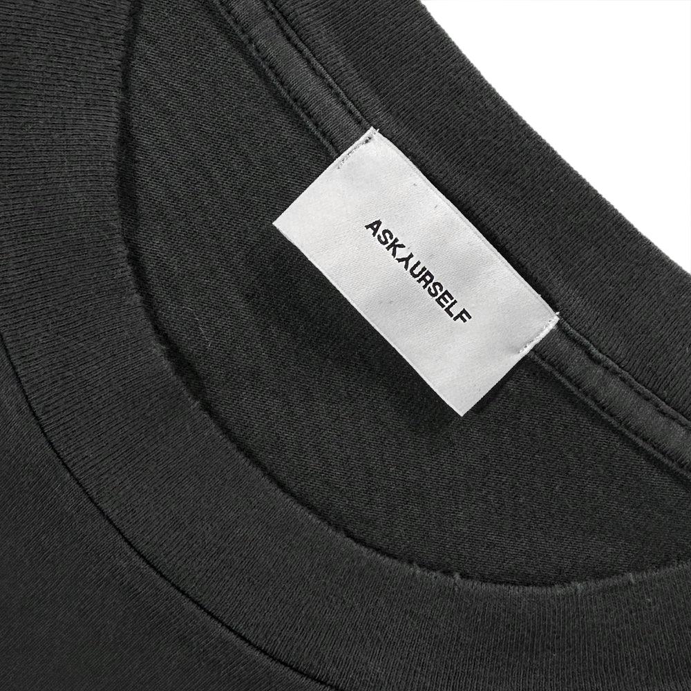 Legends Tee - ASKYURSELF - VENTURER