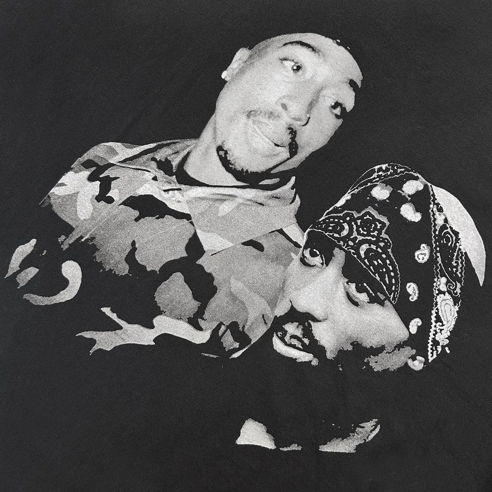 Legends Tee - ASKYURSELF - VENTURER