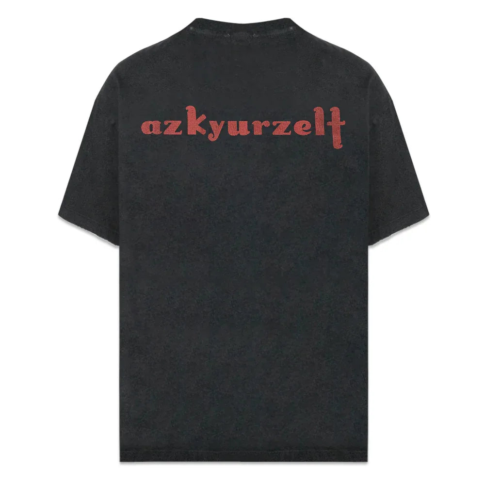 Legends Tee - ASKYURSELF - VENTURER