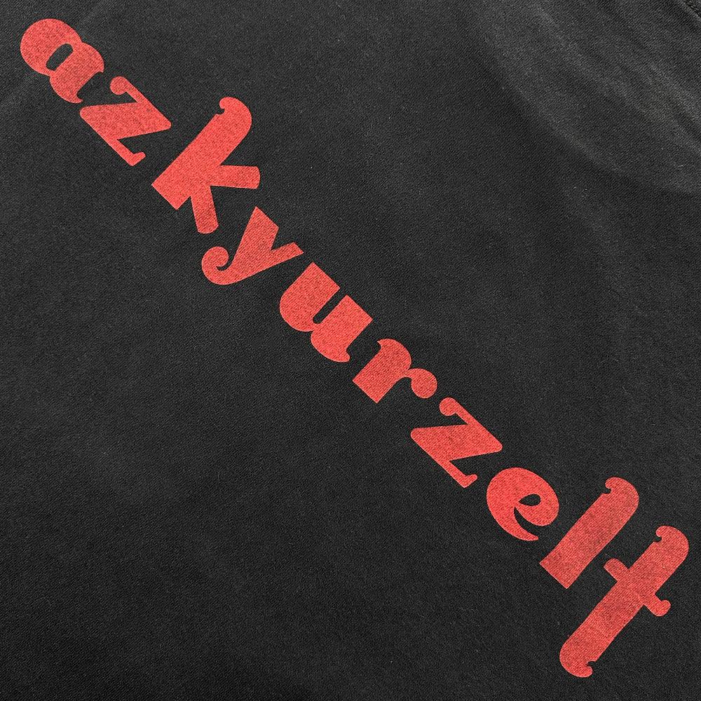 Legends Tee - ASKYURSELF - VENTURER