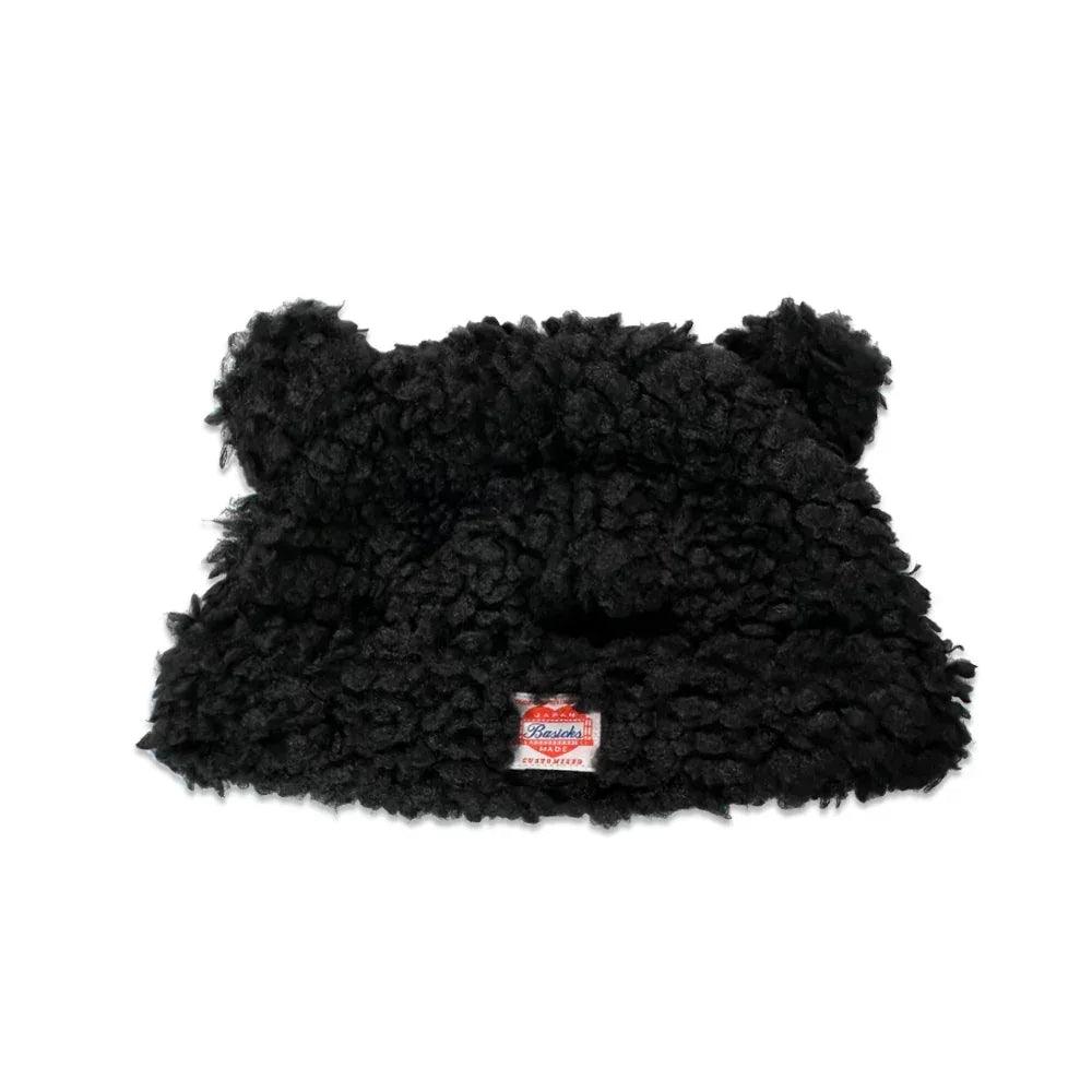 Bear Beanie - BASICKS - VENTURER