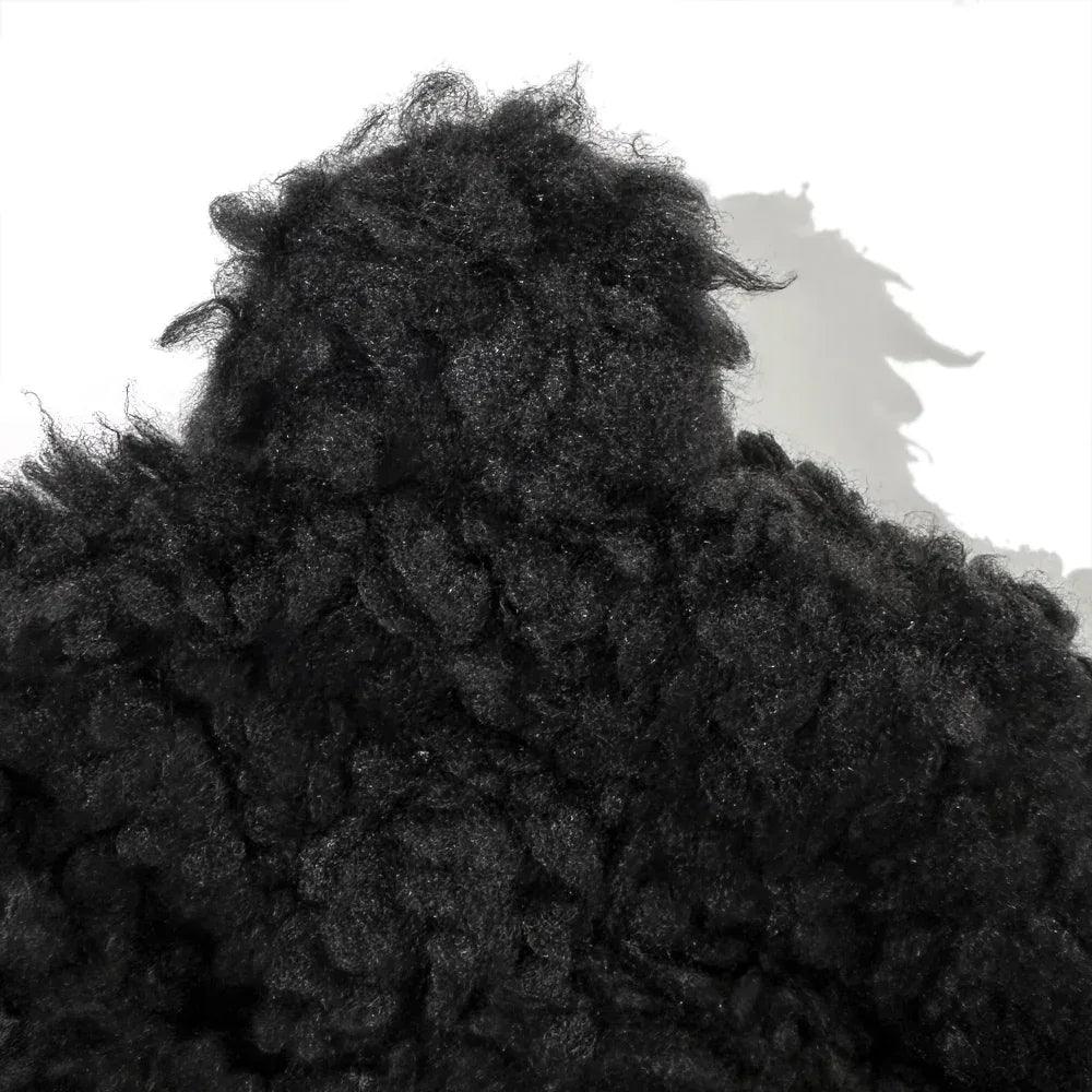 Bear Beanie - BASICKS - VENTURER