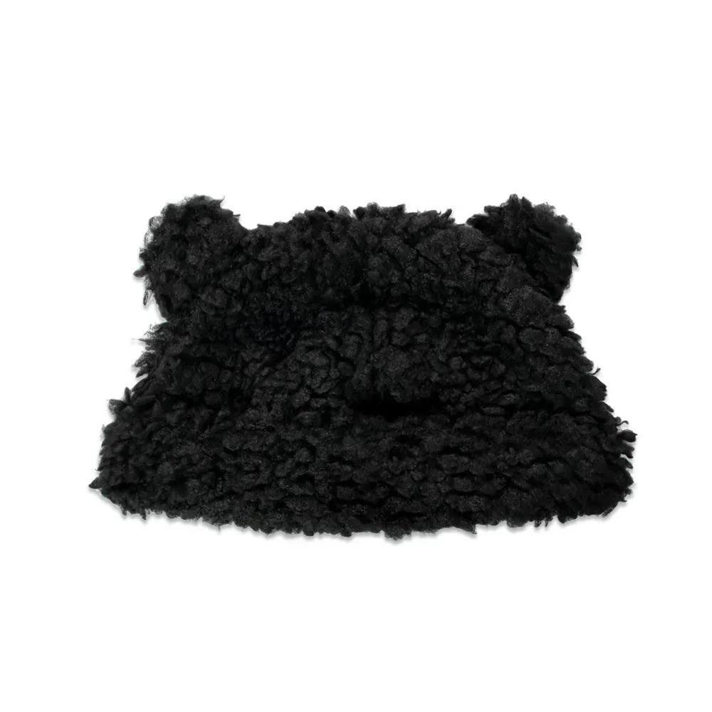 Bear Beanie - BASICKS - VENTURER