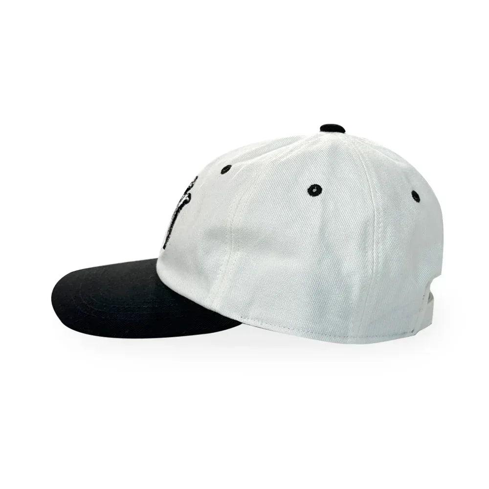 Bone New York Cap - BASICKS - VENTURER