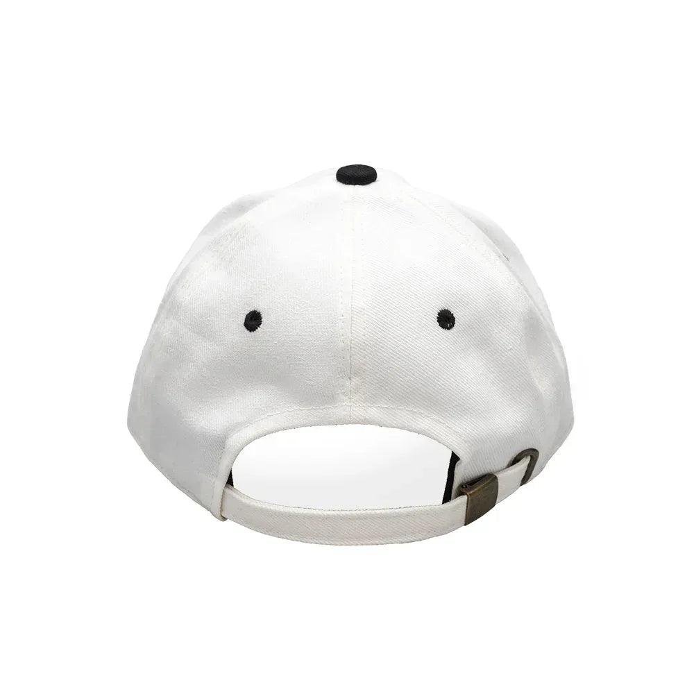 Bone New York Cap - BASICKS - VENTURER