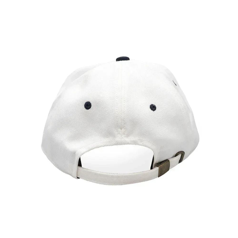Bone New York Cap - BASICKS - VENTURER