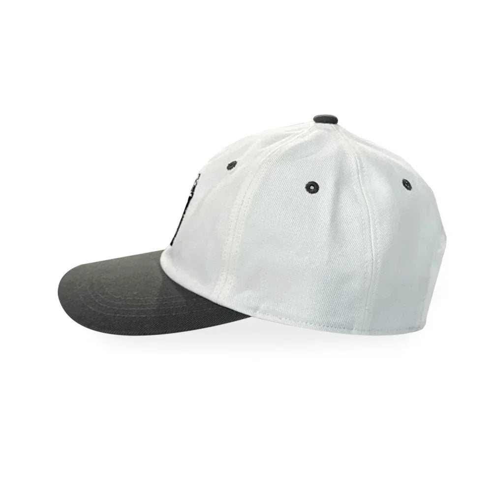 Bone New York Cap - BASICKS - VENTURER