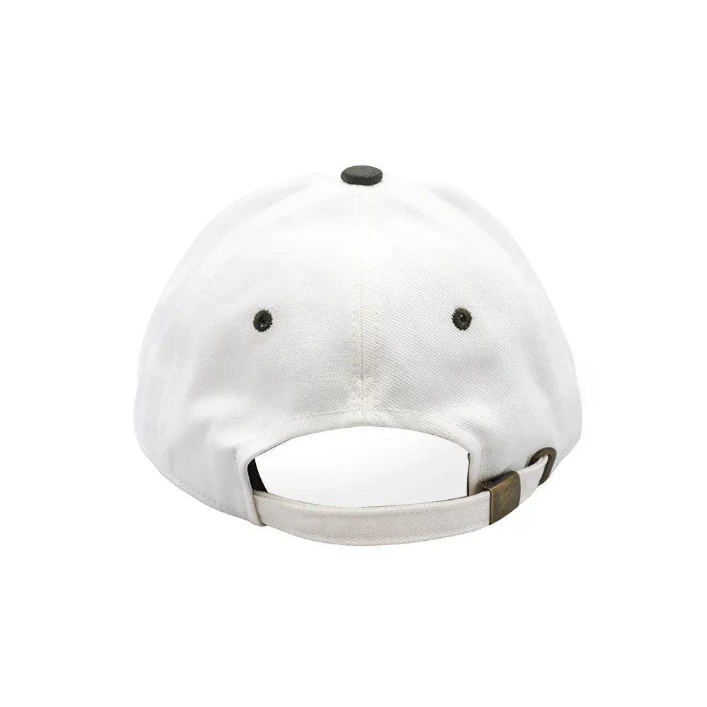 Bone New York Cap - BASICKS - VENTURER