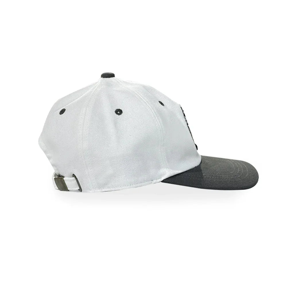 Bone New York Cap - BASICKS - VENTURER