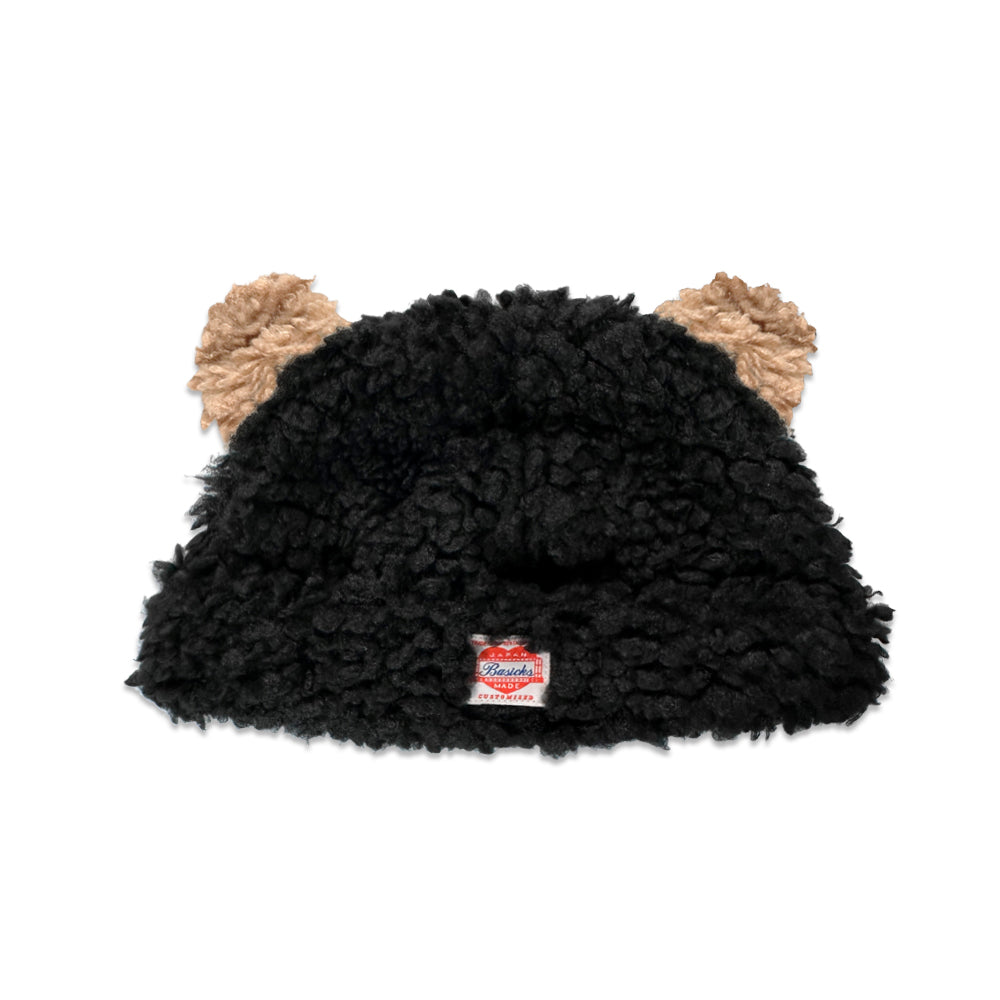 Bear Beanie