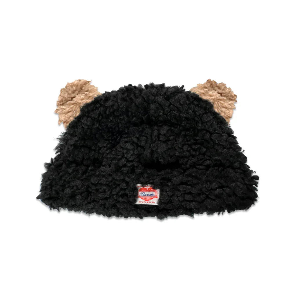 Bear Beanie - BASICKS - VENTURER