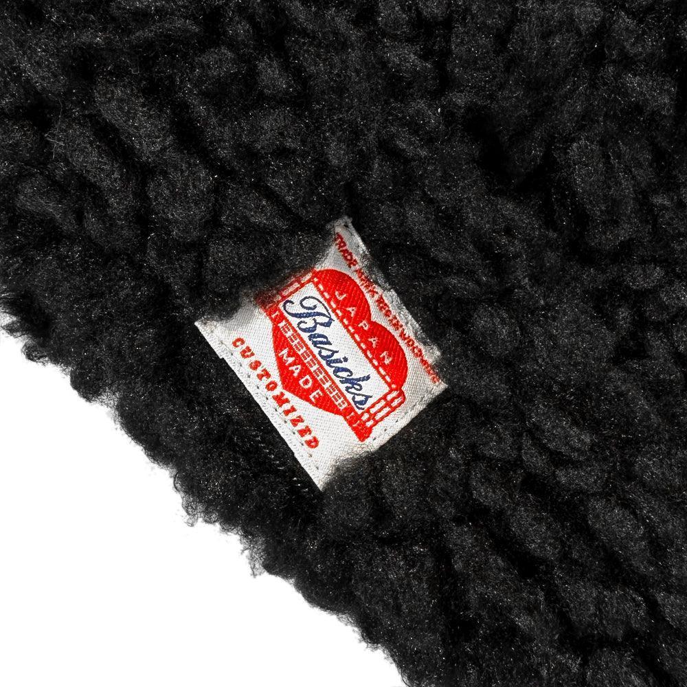 Bear Beanie - BASICKS - VENTURER