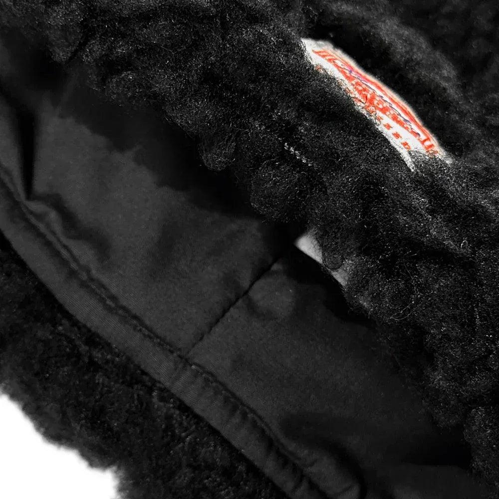 Bear Beanie - BASICKS - VENTURER